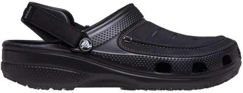 Crocs Yukon Vista II LR Vyriškos klumpės 207689 0DD