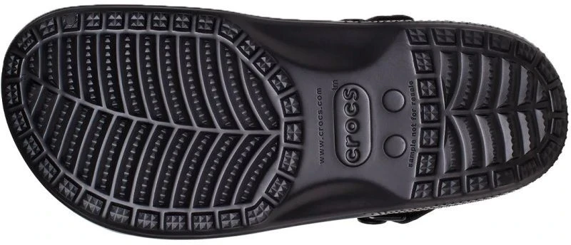 Crocs Yukon Vista II LR Vyriškos klumpės 207689 0DD