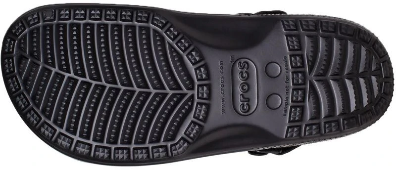 Crocs Yukon Vista II LR Vyriškos klumpės 207689 0DD