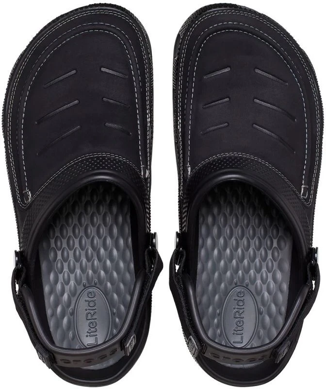 Crocs Yukon Vista II LR Vyriškos klumpės 207689 0DD