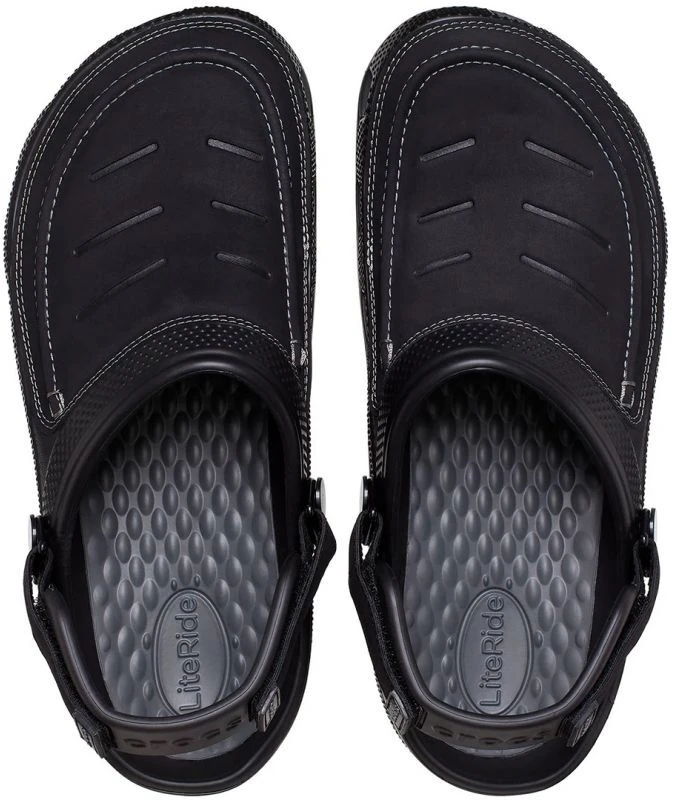 Crocs Yukon Vista II LR Vyriškos klumpės 207689 0DD