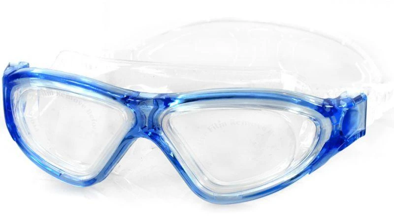 Plaukimo akiniai Crowell 8120 SR juoda