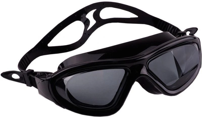 Plaukimo akiniai Crowell 8120 SR juoda