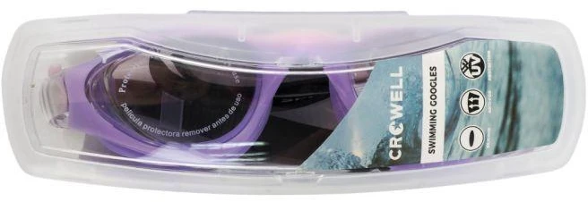 Crowell GS23 "Splash" Vaikiski Plaukimo Akiniai