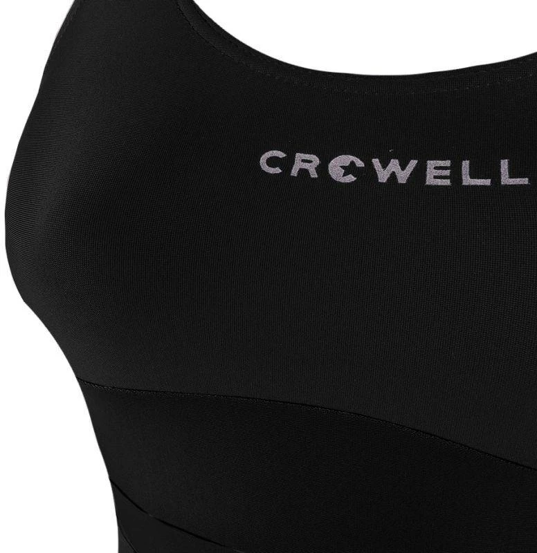 Crowell Katie Maudymokestis