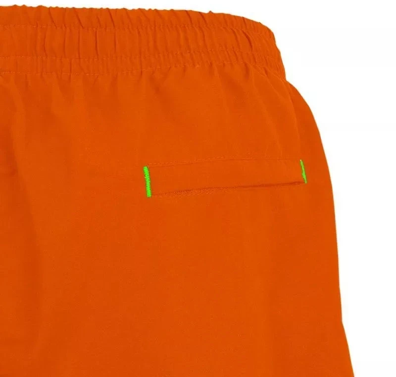 Crowell M 300/400 oranžiniai maudymosi šortai