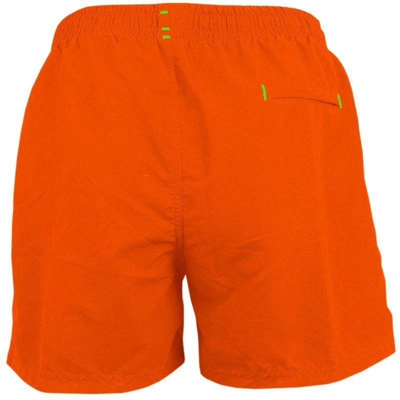 Crowell M 300/400 oranžiniai maudymosi šortai