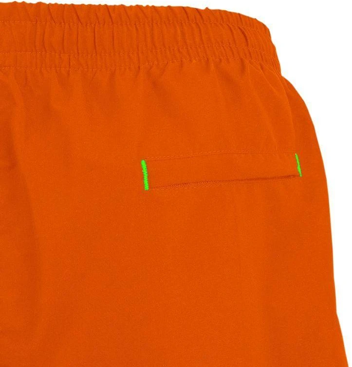 Crowell M 300/400 oranžiniai maudymosi šortai