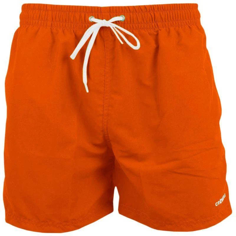 Crowell M 300/400 oranžiniai maudymosi šortai
