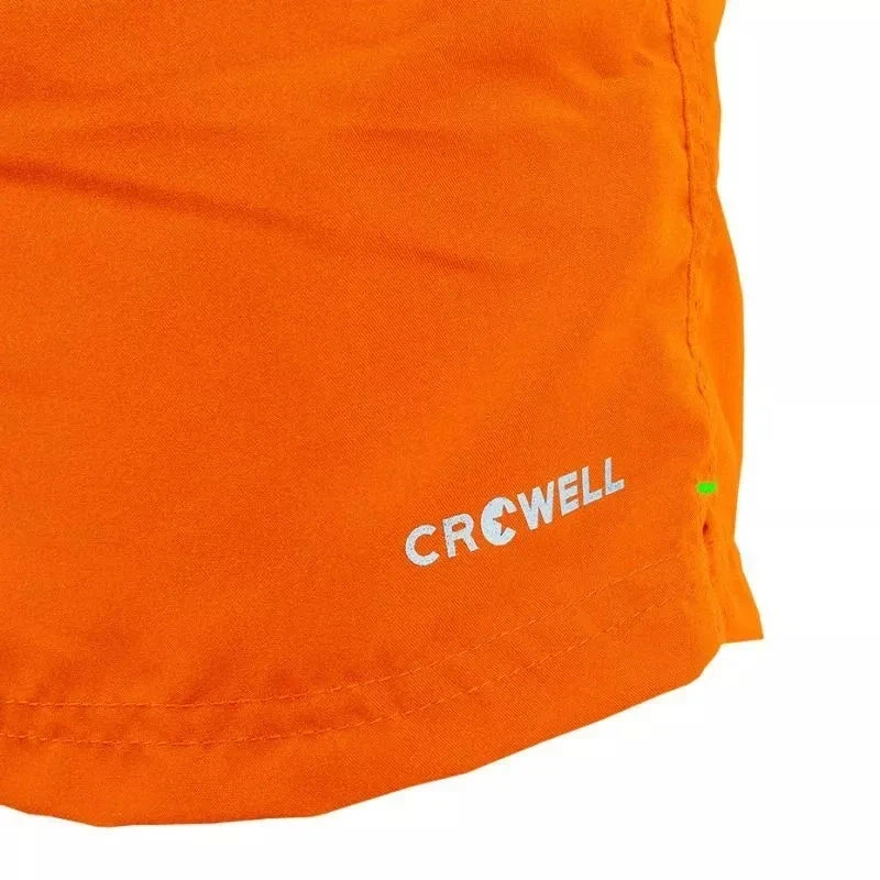 Crowell M 300/400 oranžiniai maudymosi šortai