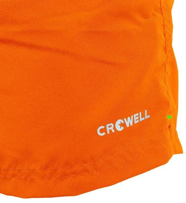 Crowell M 300/400 oranžiniai maudymosi šortai