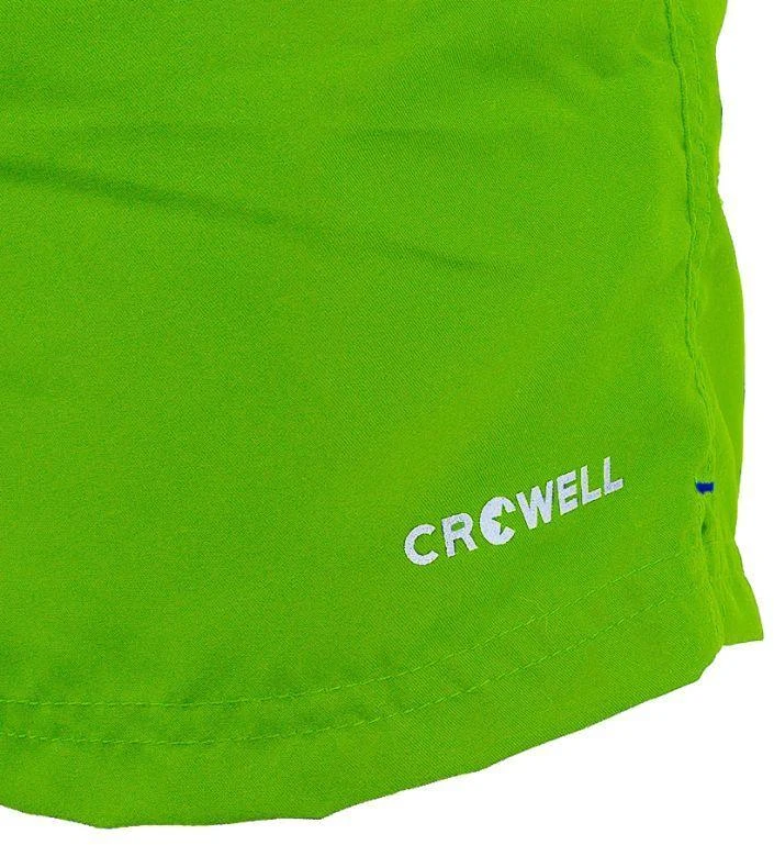 Crowell M 300/400 žali maudymosi šortai