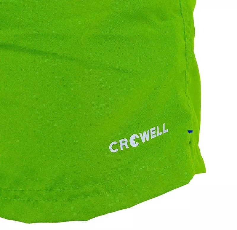 Crowell M 300/400 žali maudymosi šortai
