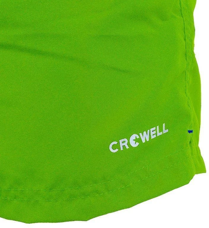 Crowell M 300/400 žali maudymosi šortai