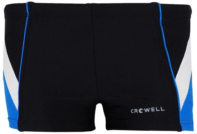 Crowell Recycling Perlės Silikoninė Plaukimo Kepuraitė, Juoda, Sk. 1
