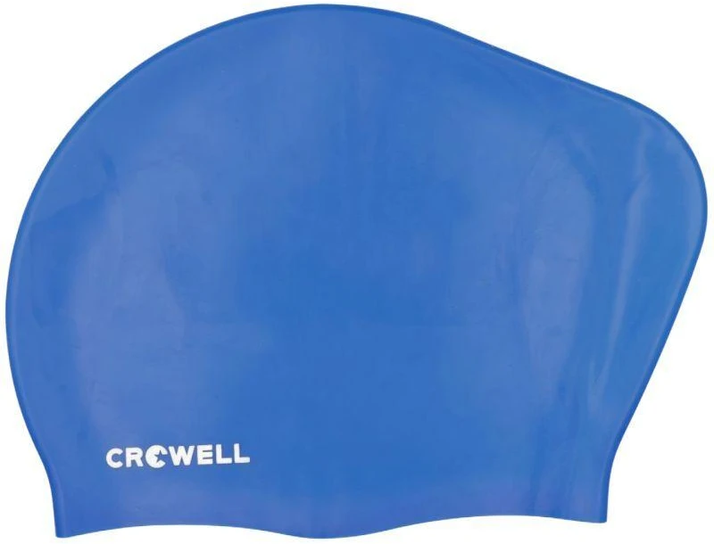 Plaukimo Kepuraitė "Crowell Ucho Bora" Juoda 2