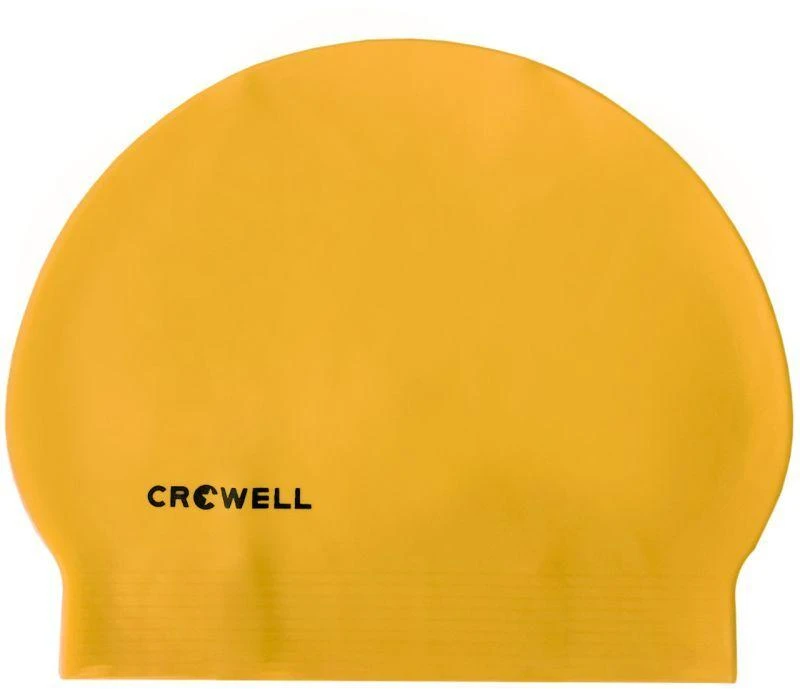 Plaukimo Kepuraitė "Crowell Ucho Bora" Juoda 2