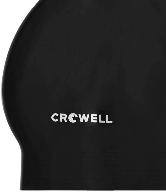 Plaukimo Kepuraitė "Crowell Ucho Bora" Mėlyna Spalva1