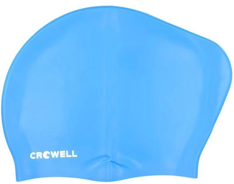 Plaukimo Kepuraitė "Crowell Ucho Bora" Mėlyna Spalva1