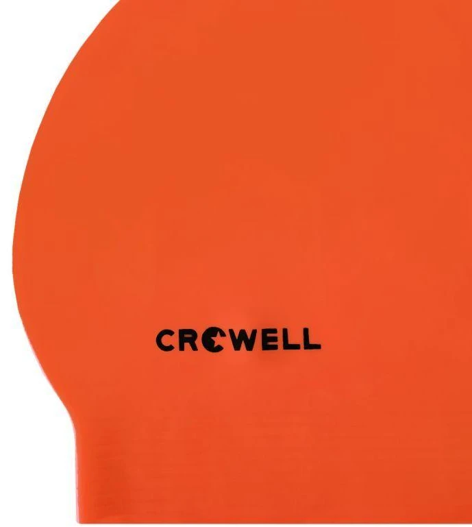 Crowell Ucho Bora plaukimo kepuraitė tamsiai mėlyna col.3