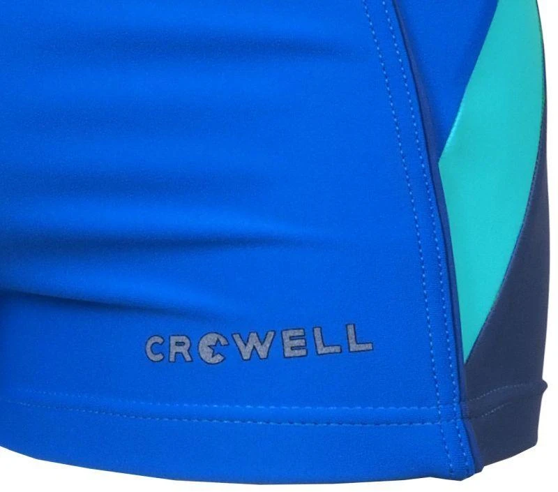 Crowell Ucho Bora plaukimo kepuraitė tamsiai mėlyna col.3