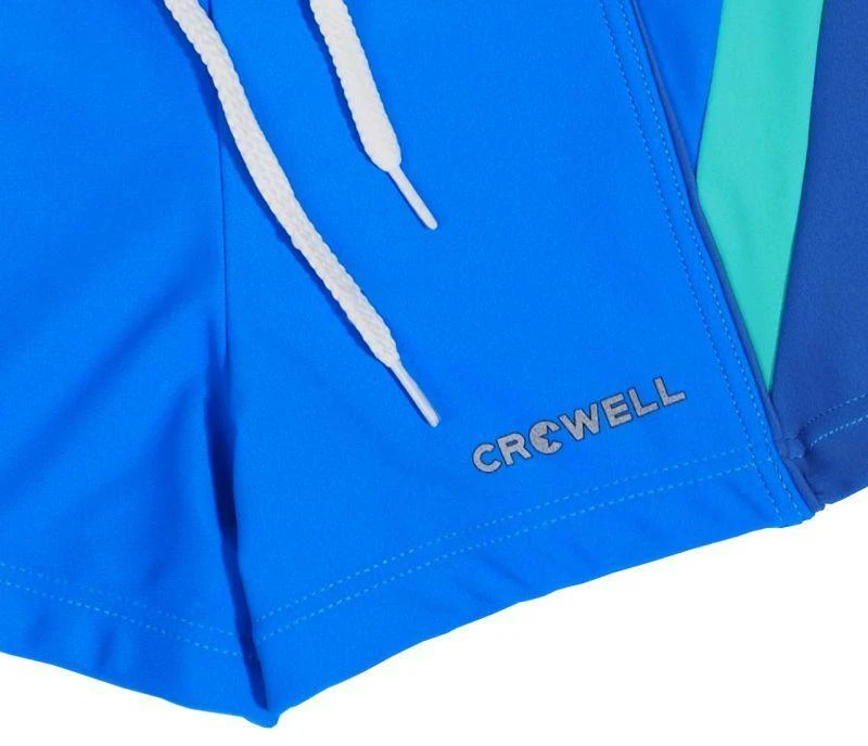Crowell Ucho Bora plaukimo kepuraitė tamsiai mėlyna col.3