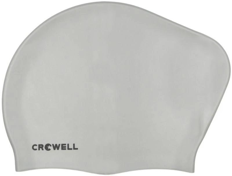 Plaukimo Kepurėlė "Crowell Ucho Bora" Rožinės Spalvos 5