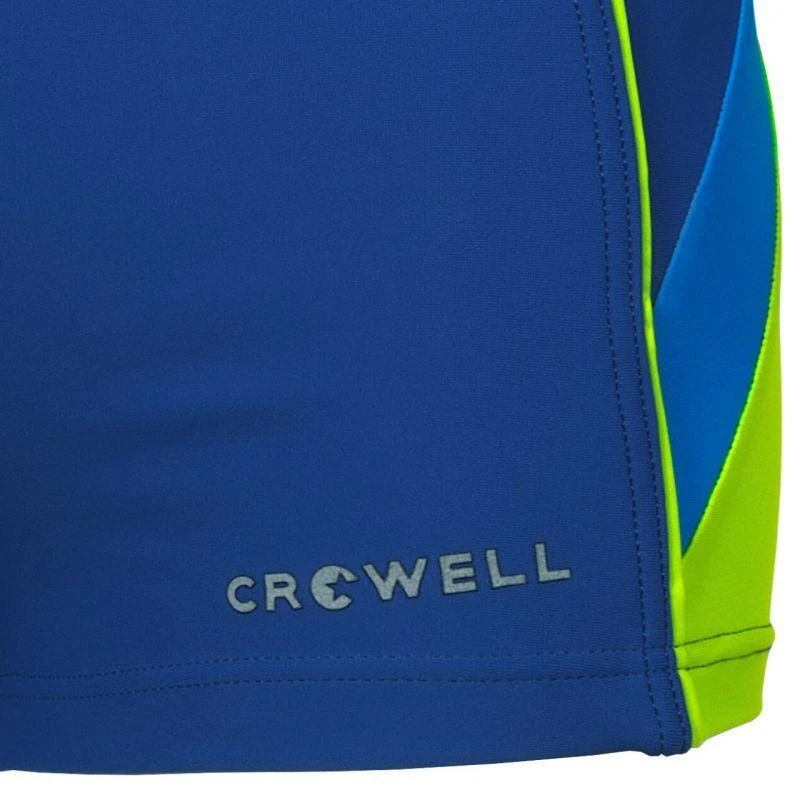 Crowell Ucho Bora sidabrinė plaukimo kepuraitė, spalva 4