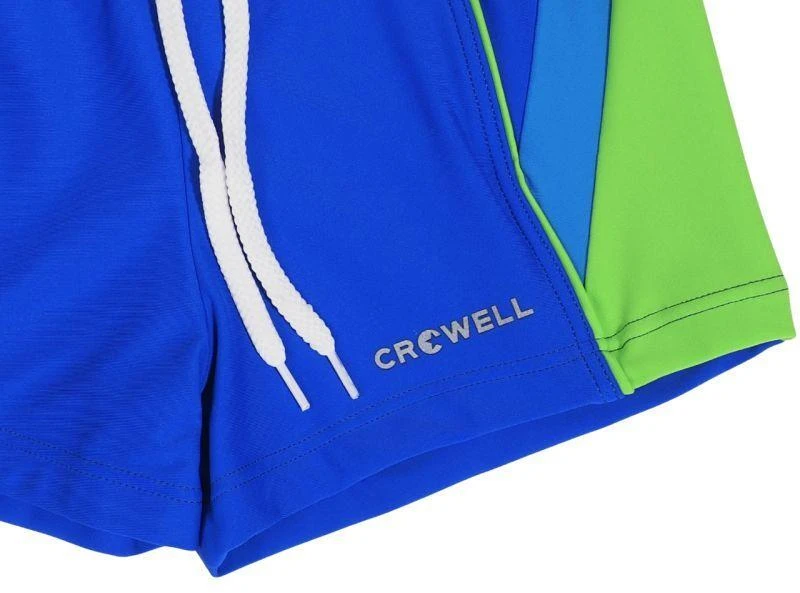 Crowell Ucho Bora sidabrinė plaukimo kepuraitė, spalva 4
