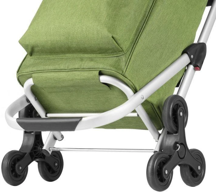 Kelioninis Cruiser Expert Premium 650069 pirkinių krepšelis