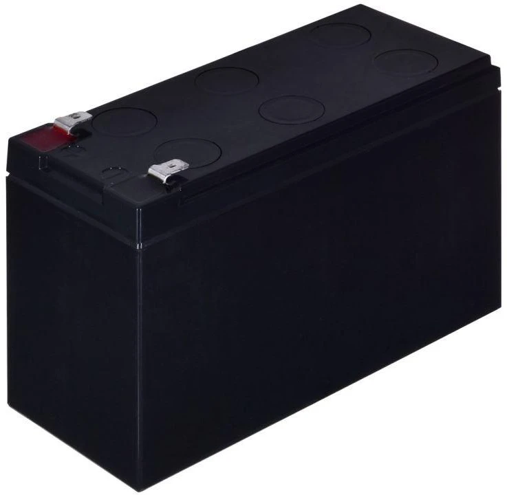 CSB 9Ah 12V akumuliatorius HR1234WF2