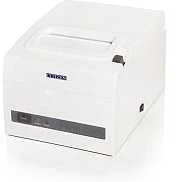 Citizen CT-S310-II Spausdintuvas SERIAL Juodas - SERIAL + USB