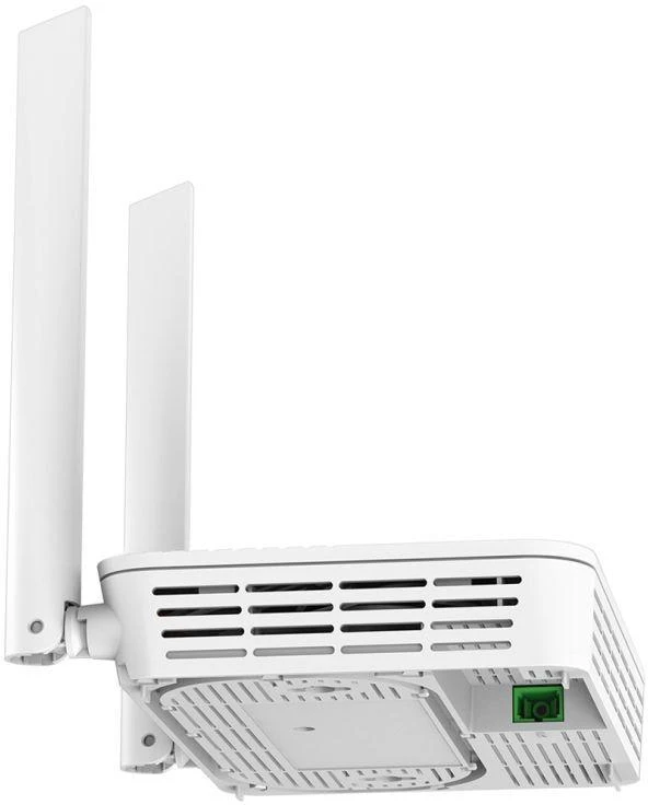 Cudy GP1200V belaidis maršrutizatorius Gigabitinis eternetas Dviguba juosta (2,4 GHz / 5 GHz) Balta