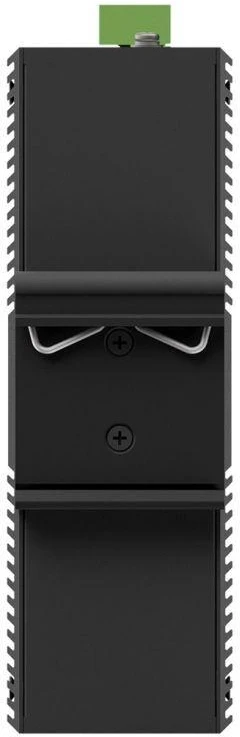 Šakotuvas Network switch/switch - Cudy IF1008P (10/100) Juodas