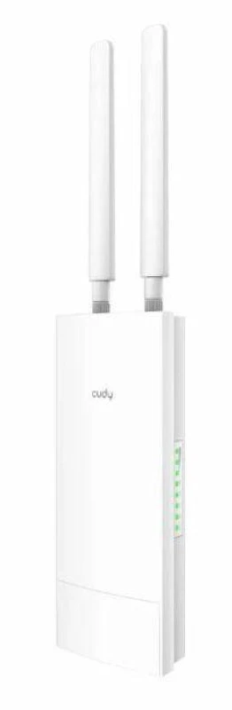 Ausinės CUDY LT700 lauko 4G/5G maršrutizatorius