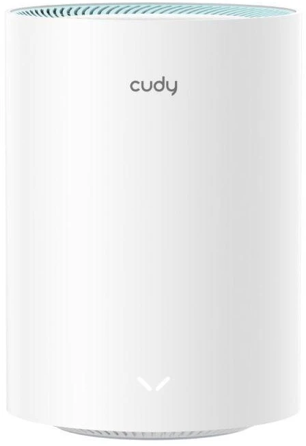 Ausinės CUDY M1300(3 vnt.) | tinklelio sistema (Mesh), „WiFi 5“, 2,4 GHz / 5 GHz