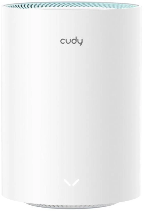 Ausinės CUDY M1300(3 vnt.) | tinklelio sistema (Mesh), „WiFi 5“, 2,4 GHz / 5 GHz