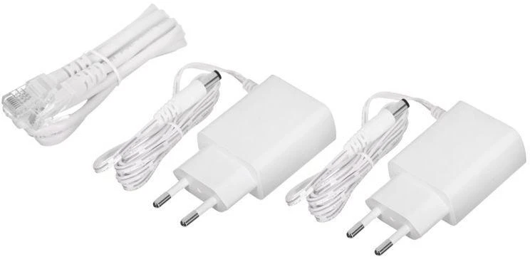 CUDY M3600 (2 vnt.) dviejų dažnių BE3600