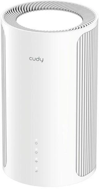 Maršrutizatorius Cudy P4