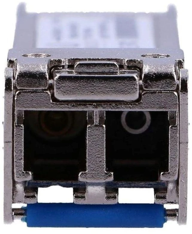 Šakotuvas CUDY SM10G įdėklas/modulis SFP