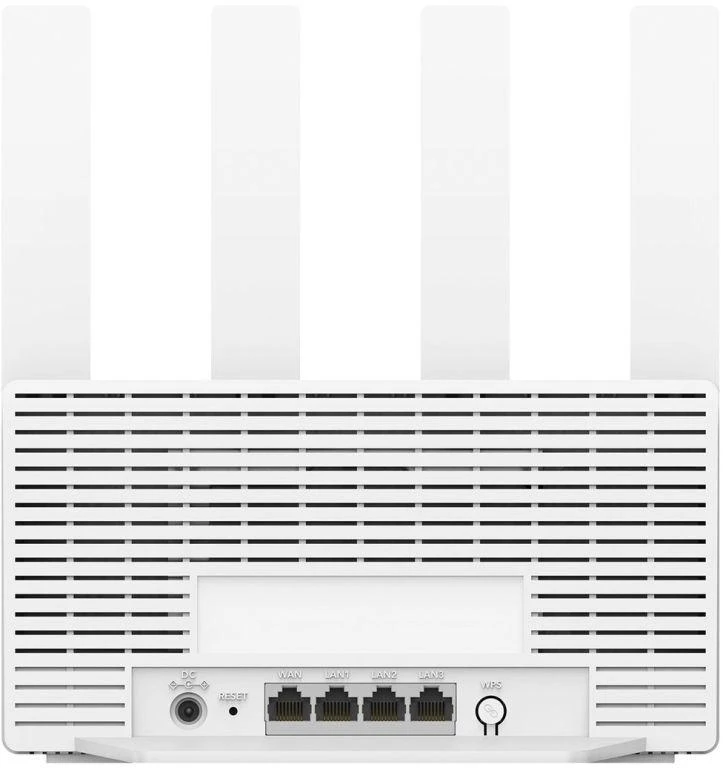 CUDY WR3600E BE3600 Gigabit Wi-Fi 7 tinklinis (mesh) maršrutizatorius