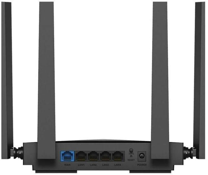 Maršrutizatorius Cudy WR3600H wi-fi 7