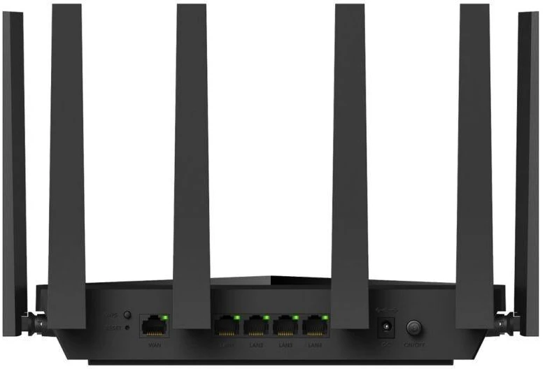 Maršrutizatorius Cudy WR6500 wi-fi 7