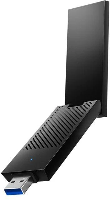 CUDY WU5400 AC1300 USB Wi-Fi adapteris