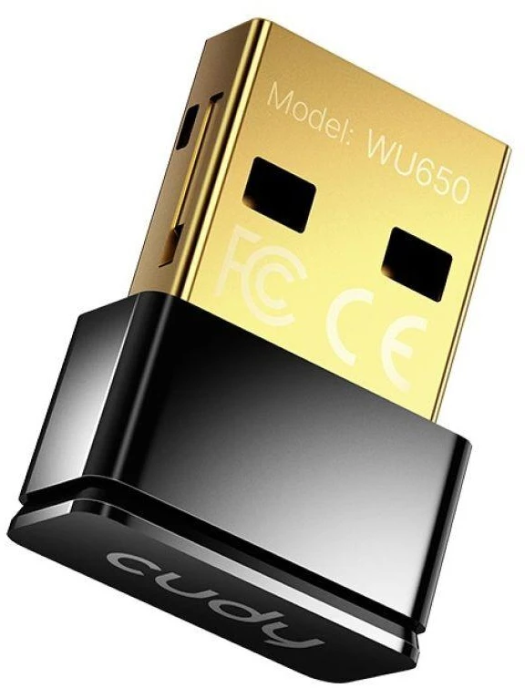 Tinklo Plokštė - Cudy WU650 WLAN 433 Mbit/s