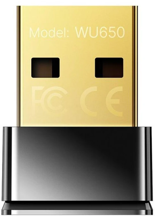 Tinklo Plokštė - Cudy WU650 WLAN 433 Mbit/s