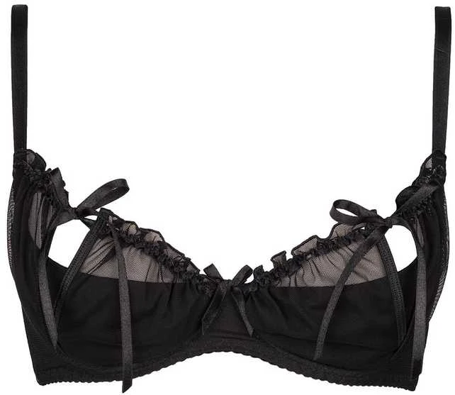 Cupless Bra Kelnaitės