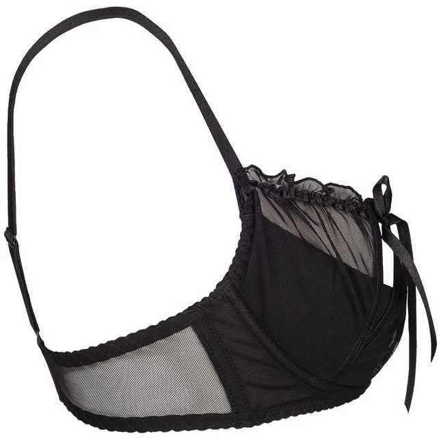 Cupless Bra Kelnaitės