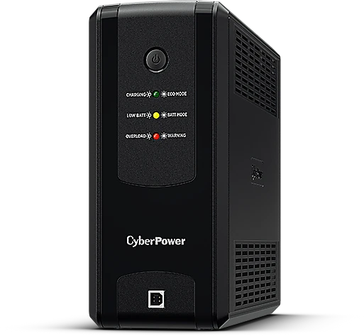 CYBERPOWER UT1050EG Cyber Power UPS UT1050EG 630W Schuko