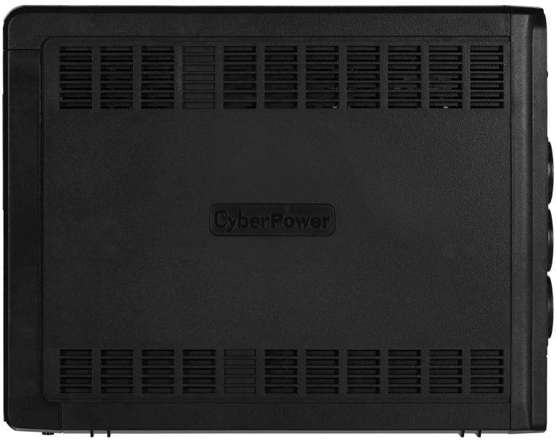CyberPower CP1350EPFCLCD nepertraukiamo maitinimo šaltinis (UPS)